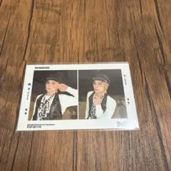 BOYNEXTDOOR No Genre イハン ポップアップ購入特典