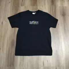 Ｍｒｓ．ＧＲＥＥＮ ＡＰＰＬＥ　バベルの塔アートTシャツ