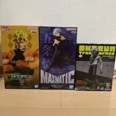 プライズフィギュアまとめ売り