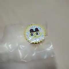 たまごっち　手作りおやつチャーム