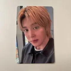 BTS　ARIRANG　ユニバ特典　アリラン　ランダムトレカ　ジミン