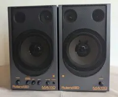 2026年最新】ROLAND MA-110の人気アイテム - メルカリ