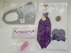 浦島坂田船 志麻 グッズ セット (バラ売り️ok)