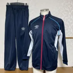 アンブロジャージセットアップメンズお買い得❗️