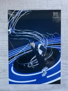 スキズ バンチャン ラントレ dominATE