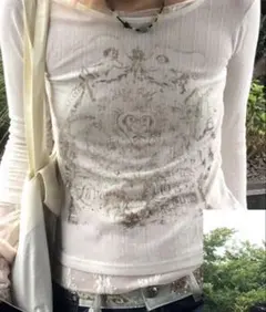 almo レディース　トップス