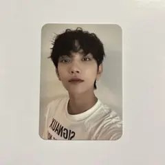 SEVENTEEN セブチ ジョシュア JOSHUA DICON トレカ