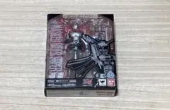 S.H.Figuarts フィギュアーツ 仮面ライダー スーパー1