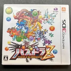【3DS】 パズドラZ