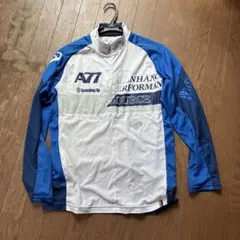 asics メンズスポーツウエア　Lサイズのサムネイル