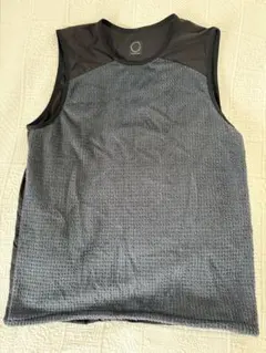 山と道　アルファベスト　メンズL