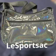 新品】レスポートサック アメリア ミニトートバッグ 2way シルバー