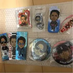 EXILE THE SECOND セット