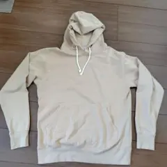 チャンピオン×earth　コラボパーカー プルオーバー