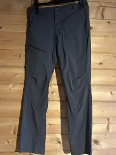ARCTERYX Starke Pants スタークパン - メルカリ