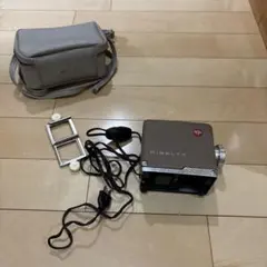 A　昭和レトロ 日本光芸 NIKOLET スライドプロジェクター 当時物 A 昭和レトロ 日本光芸 NIKOLET スライドプロジェクター 当時物 - メルカリ