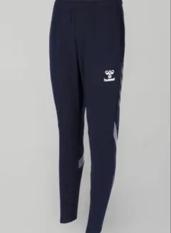 hummel PRO テックパンツ XO ネイビーのサムネイル