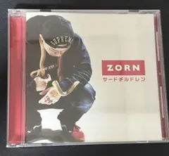 ZORN サードチルドレン DVD - メルカリ