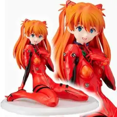 新劇場版 エヴァンゲリヲン 式波 アスカ ラングレー