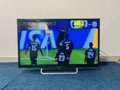 SONY BRAVIA 46V型液晶テレビ KDL-46W900A【動作確認済】 - メルカリ