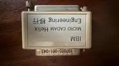 IBM MICRO CADAM Helix VAR3 049898-T0のサムネイル