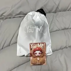 スカルパンダ You Found Me PrankyPeanut