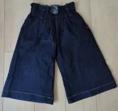 RAG MART☆七分丈ワイドパンツ