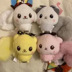 2025年最新】プリティーリズム ぬいぐるみの人気アイテム - メルカリ