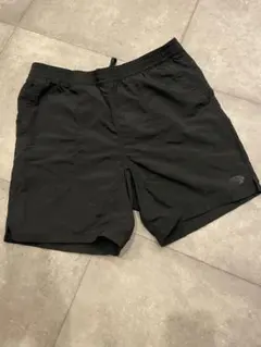 THE NORTH FACE ショートパンツ ブラック Mサイズのサムネイル