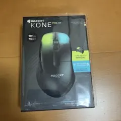 【新品、未開封】ROCCAT Kone Pro Air ワイヤレス