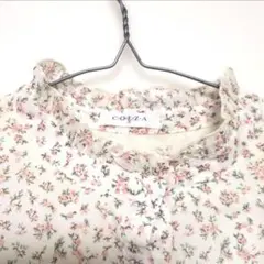 ⚫美品⚫Honeys（ハニーズ） 「フリルワンピース」フリル　クラシカル　総ゴム