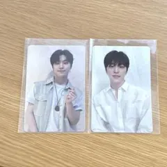 SEVENTEEN ディノ トレカ 24H DINO