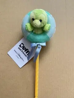ディズニー　オルメル　ぬいぐるみスティック　ディズニーシー