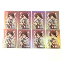 莉犬 すとぷり カード 7th Anniversary ver.!!