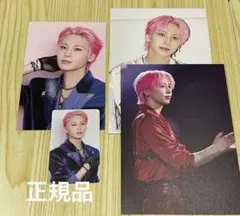 KCON LA MD 川尻蓮