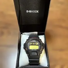 G-SHOCK 5081 ブラック/ゴールド デジタル腕時計 招き猫 - メルカリ