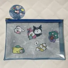 《未使用》サンリオ ポーチ