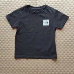 THE NORTH FACE ブラック Tシャツのサムネイル