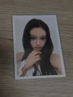 ME:I 櫻井美羽 KCON IDフォト 証明写真 2枚セット - メルカリ