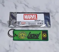 2026年最新】marvel フライトタグの人気アイテム - メルカリ