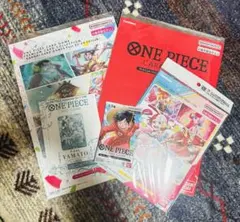 ONE PIECE カードゲーム プレミアムコレクション