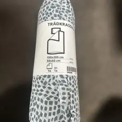 IKEA TRADKRASSULA IKEA 布団カバー＆枕カバーセット