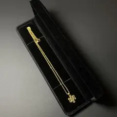 ❤️早い者勝ち❤️ネックレス　アクセサリー　ゴールド　ペンダント　トップX