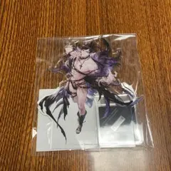 グラブルフェス2022-2023 アクリルスタンド ガレヲン グラブル - メルカリ