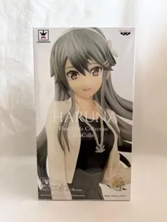 艦隊これくしょん 艦これ EXQフィギュア 榛名 お買い物mode