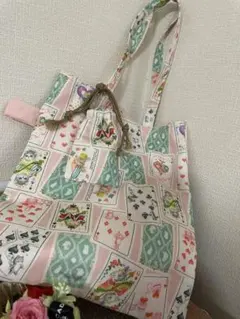 2026年最新】YUKIEMON トートバッグの人気アイテム - メルカリ
