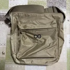 ♪【新品未使用】PLAIN PEOPLE★ショルダーバッグのサムネイル