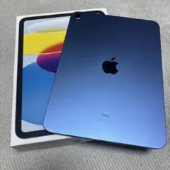 メルカリ最安値◆新品未使用未開封◆Apple iPad 本体　第10世代 ✨値引き価格✨】新品未開封iPad 第10世代256GB Wi-Fi シルバー - メルカリ