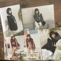 TWICE READY TO BE ラントレ ジョンヨン