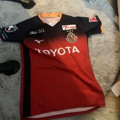 名古屋グランパス ユニフォーム NAOKI 25